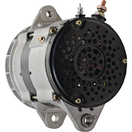 Db Electrical Remanufactured Alternator for Caterpillar Ir/Ef; 24-Volt; 150 Amp; 10R-9097 400-52189